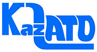 KAZATO Logo copy 7