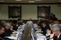 4 февраля 2016 года в г. Астана состоялось четвертое заседание Республиканского Совета ректоров