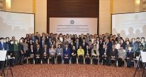 Представители IQAA приняли участие в международной конференции «Казахстан в Болонском процессе: достижения и перспективы»