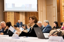 Report on the V Annual Eurasian Forum on Quality Assurance in Higher Education