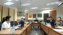 Meeting of the Accreditation Council on May 11, 2024