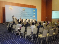В Астане прошла вторая международная конференция «20 лет Независимости: качество и перспективы развития человеческого капитала Республики Казахстан».