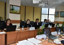 14 января 2017 года прошло заседание Аккредитационного совета IQAA