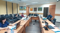 Meeting of the Accreditation Council on June 10, 2023