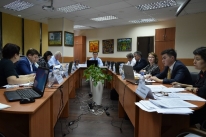 28 мая 2016 года прошло заседание Аккредитационного совета IQAA