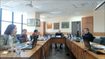 Meeting of the Accreditation Council on December 09, 2023