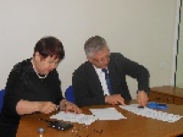 Подписан Меморандум о сотрудничестве между Независимым казахстанским агентством по обеспечению качества в образовании (IQAA) и Национальным центром по обеспечению качества профессионального образования (ANQA, Армения)