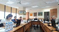 Meeting of the Accreditation Council on June 24, 2023