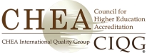 On 10 July 2017, representatives of IQAA took part in a Webinar organized by the CHEA International Quality Group (CIQG) on the topic "Quality Assurance and Combatting Academic Corruption: Focus on Plagiarism"