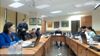 Meeting of the Accreditation Council on March 16, 2024