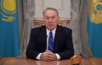 Publication of the new annual Address of the President to the Nation of Kazakhstan