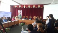 Representatives of the IQAA took part in the Republican seminar &quot;Training of Teachers in Colleges of the Republic of Kazakhstan: Requirements and New Opportunities&quot;