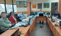 Заседание Аккредитационного совета от 28 мая 2022 года