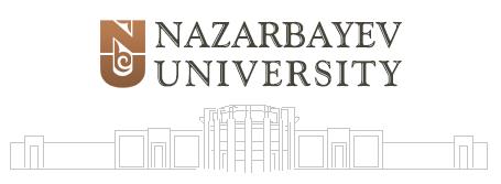 nazarbayev uni