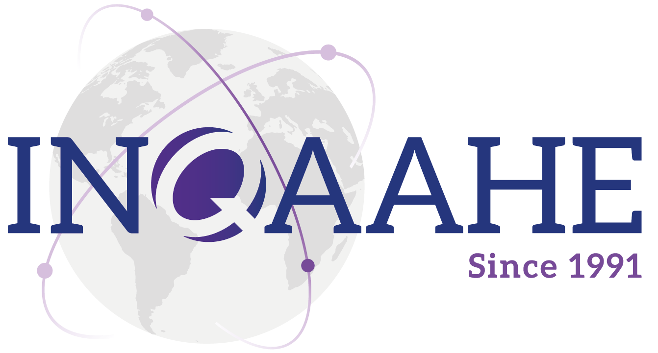 International Network for Quality Assurance Agencies in Higher Education