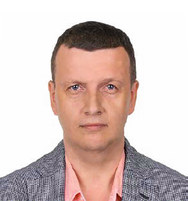 Костюк Александр Владимирович