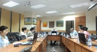 Meeting of the Accreditation Council on June 8, 2024