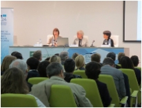 Representatives of the IQAA took part in the 5th ENQA Members’ Forum in Cordoba, Spain