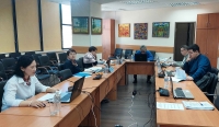 Meeting of the Accreditation Council on 1 April 2023