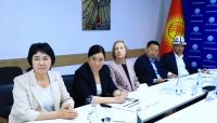 IQAA recognition by the National Accreditation Council of the Kyrgyz Republic