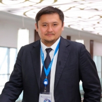 Congratulations to Sayasat Nurbek on his appointment as the Minister of Science and Higher Education of the Republic of Kazakhstan!
