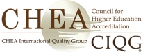 Representatives of IQAA took part in a Webinar organized by the CHEA International Quality Group (CIQG)
