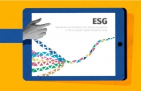 Участие IQAA в вебинаре “Соответствие требованиям ESG: проблемы и опыт, извлеченные из процесса регистрации в EQAR”