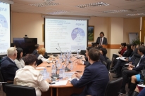 IQAA organized a seminar for heads and representatives of HEIs on the topic: &quot;The Framework for Quality Assurance in the European Higher Education Area (EHEA)&quot;