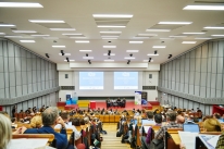 EQAF 2019 – Supporting societal engagement of higher education
