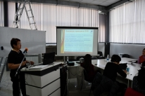 Specialized accreditation at the International University of Kyrgyzstan