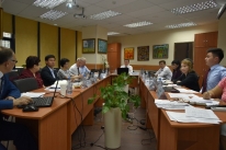 On June 18th 2016, the Independent Kazakh Agency for Quality Assurance in Education (IQAA) held a meeting of the Accreditation Council