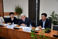 Follow-up by the European Association for Quality Assurance in Higher Education (ENQA)