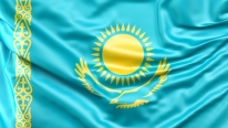 Happy Independence Day of the Republic of Kazakhstan!