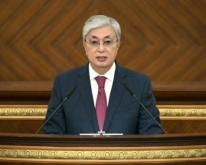 Address of the Head of State Kassym-Jomart Tokayev to the people of Kazakhstan